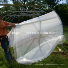 Alibaba Chine importation grade polycarbonate à effet de serre en plastique film